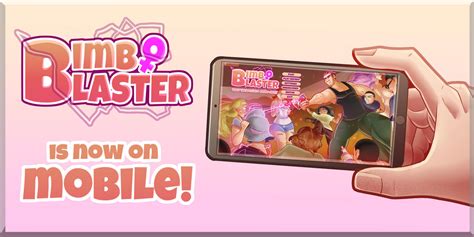 tgednathan kemonoparty|Bimbo Blaster is now on android available! by TGedNathan.